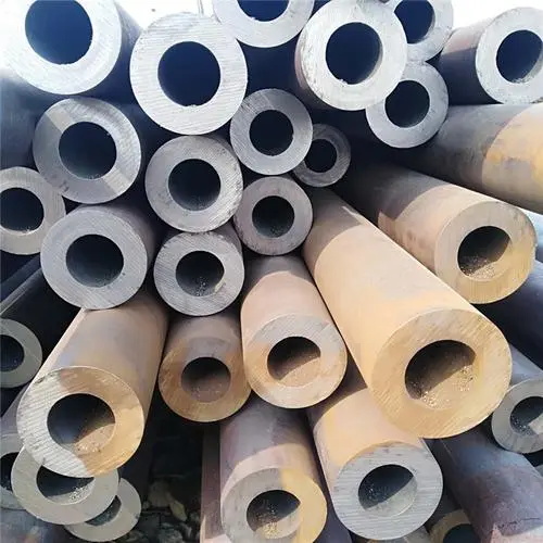荊門gb t 8162 結(jié)構(gòu)用無(wú)縫鋼管