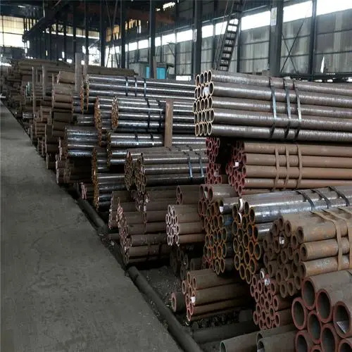 荊門gb8162-2008結(jié)構(gòu)用無縫鋼管