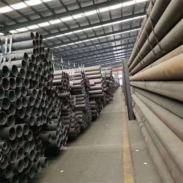 荊門3087低中壓無縫鋼管