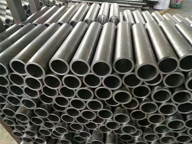 荊門精密管材無縫鋼管