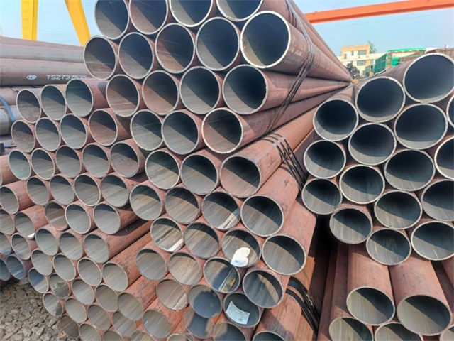 荊門冷拔精密無縫鋼管加工廠