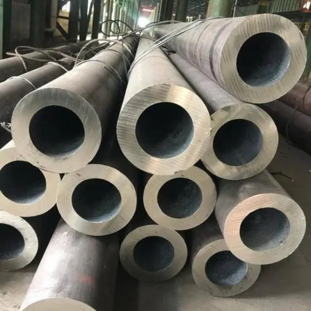 荊門冷拔厚壁無縫鋼管規(guī)格